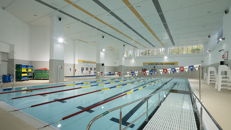 감일복합커뮤니티센터