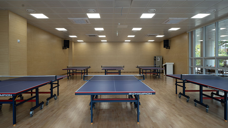 감일복합커뮤니티센터