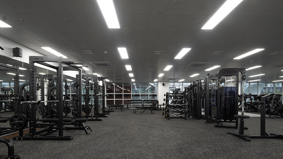 감일복합커뮤니티센터